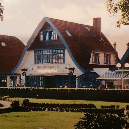 An Der Seebruecke Boltenhagen  Exterior photo